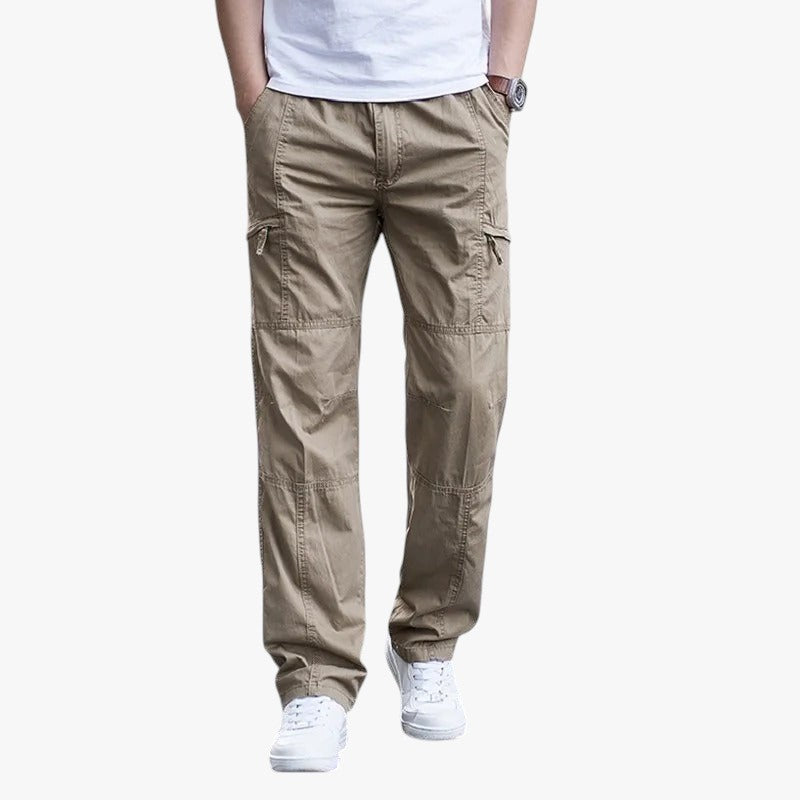 Miles & Luna Cargo Pants for Men