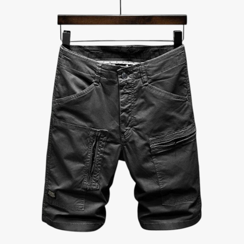 Miles & Luna Cargo Shorts for Men