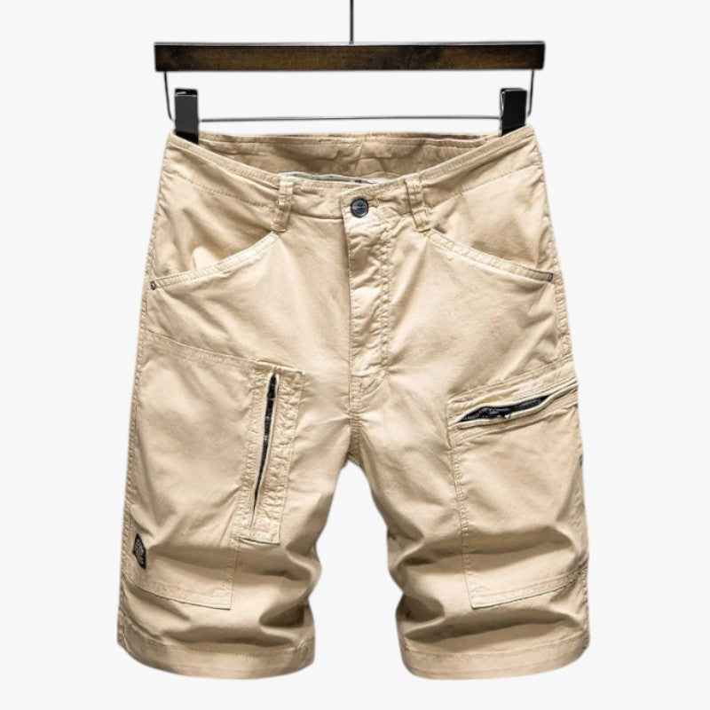 Miles & Luna Cargo Shorts for Men