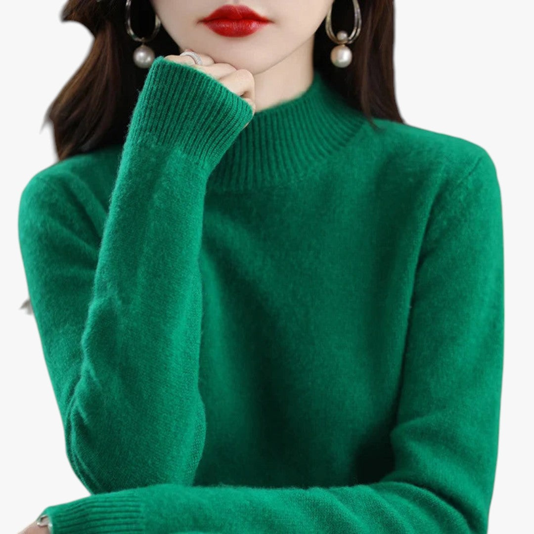 Miles & Luna Cashmere Sweaters For Women