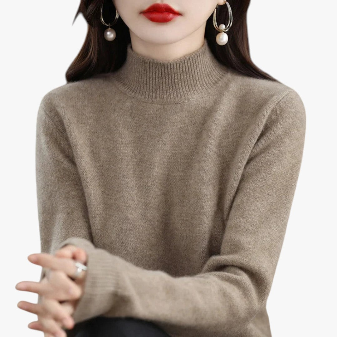 Miles & Luna Cashmere Sweaters For Women