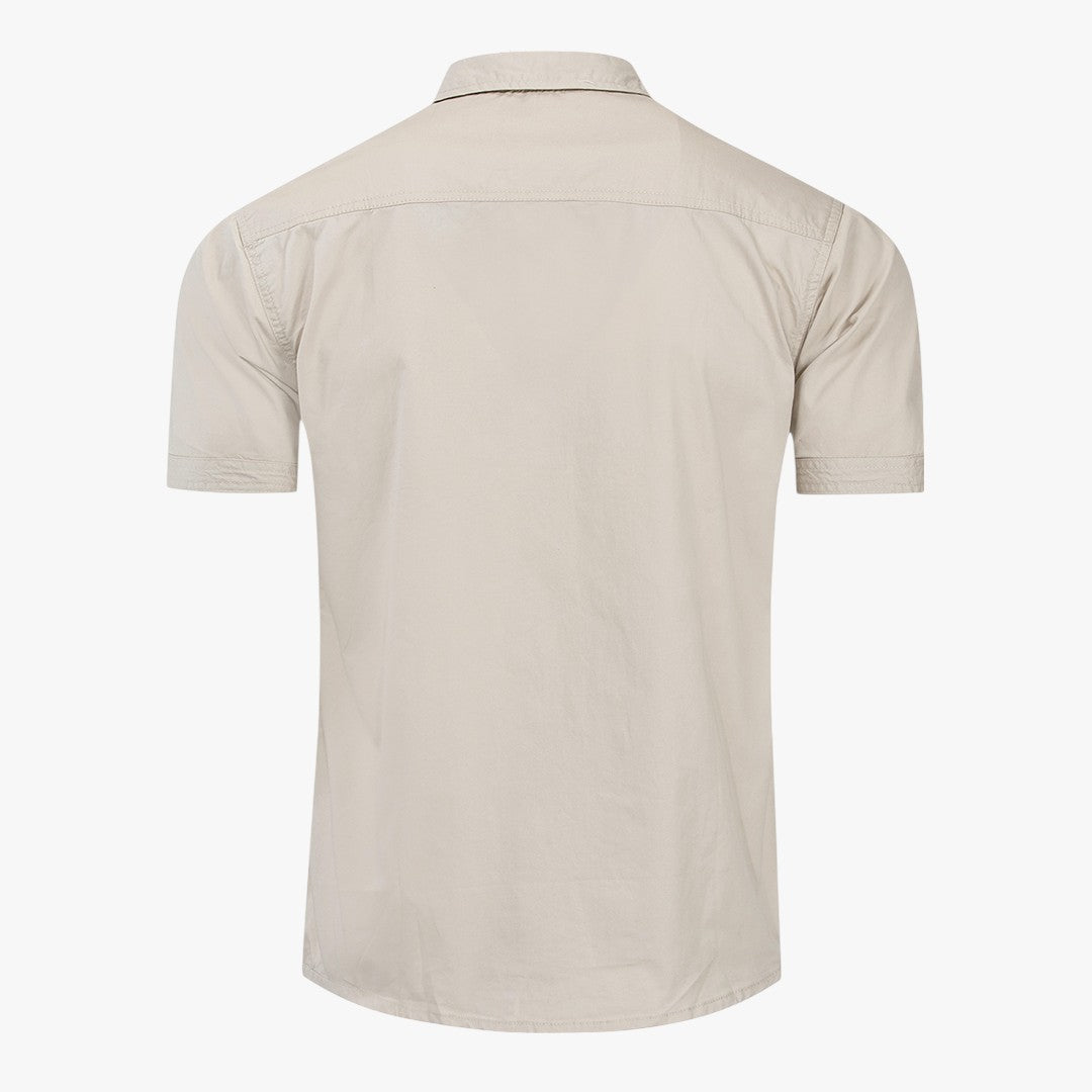 Miles & Luna Casual Modern Style Polo for Men