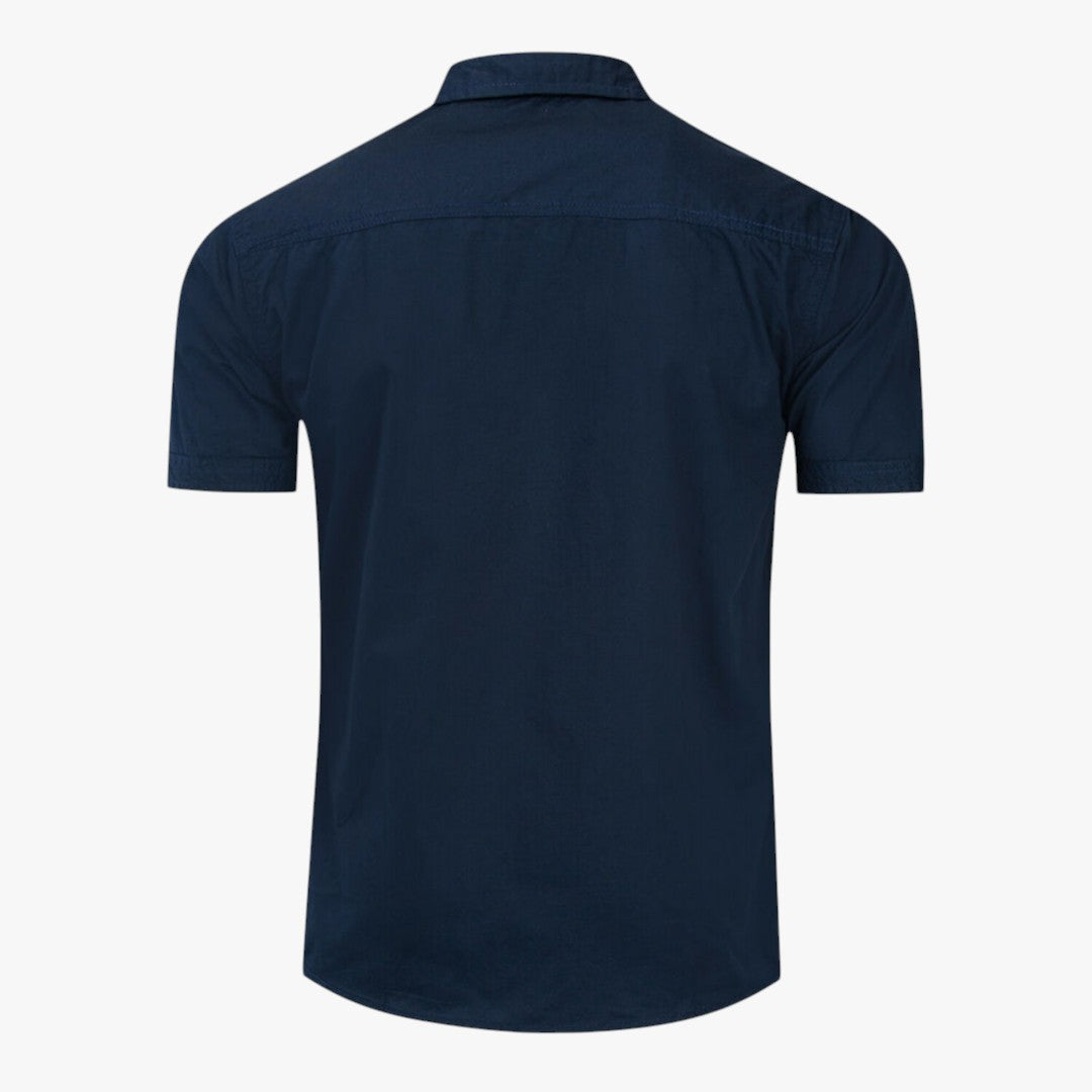 Miles & Luna Casual Modern Style Polo for Men