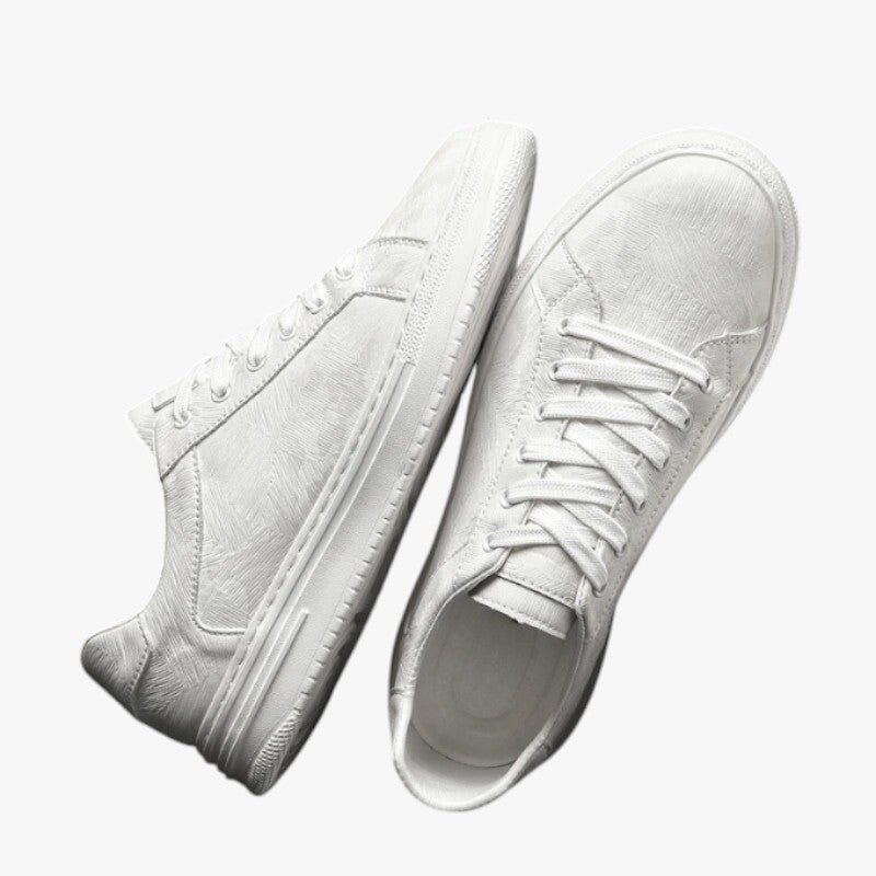 Miles & Luna Classic Sneaker for Men