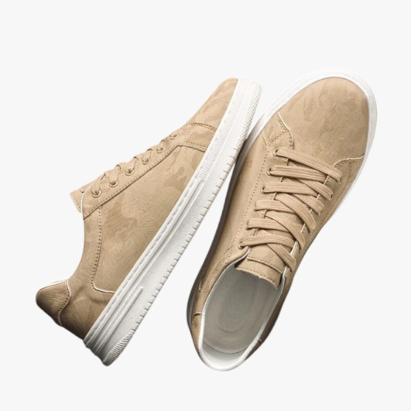 Miles & Luna Classic Sneaker for Men