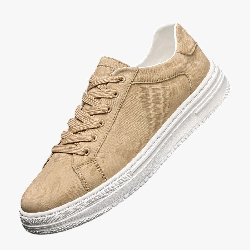 Miles & Luna Classic Sneaker for Men