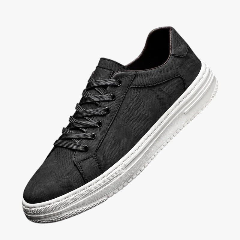 Miles & Luna Classic Sneaker for Men