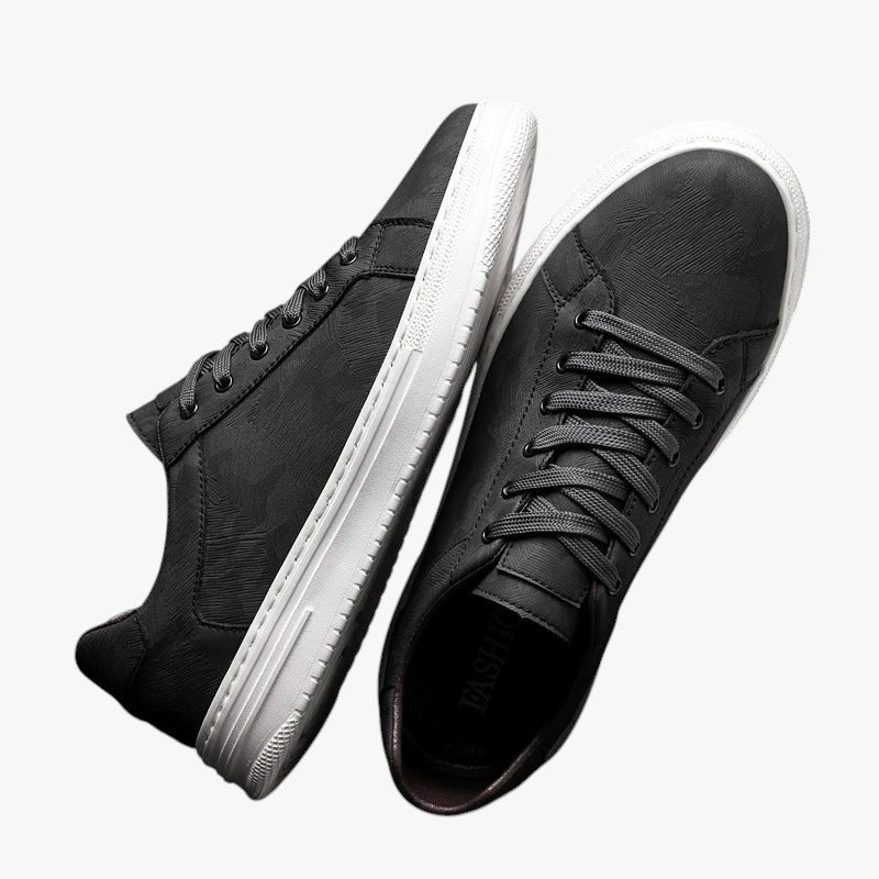 Miles & Luna Classic Sneaker for Men