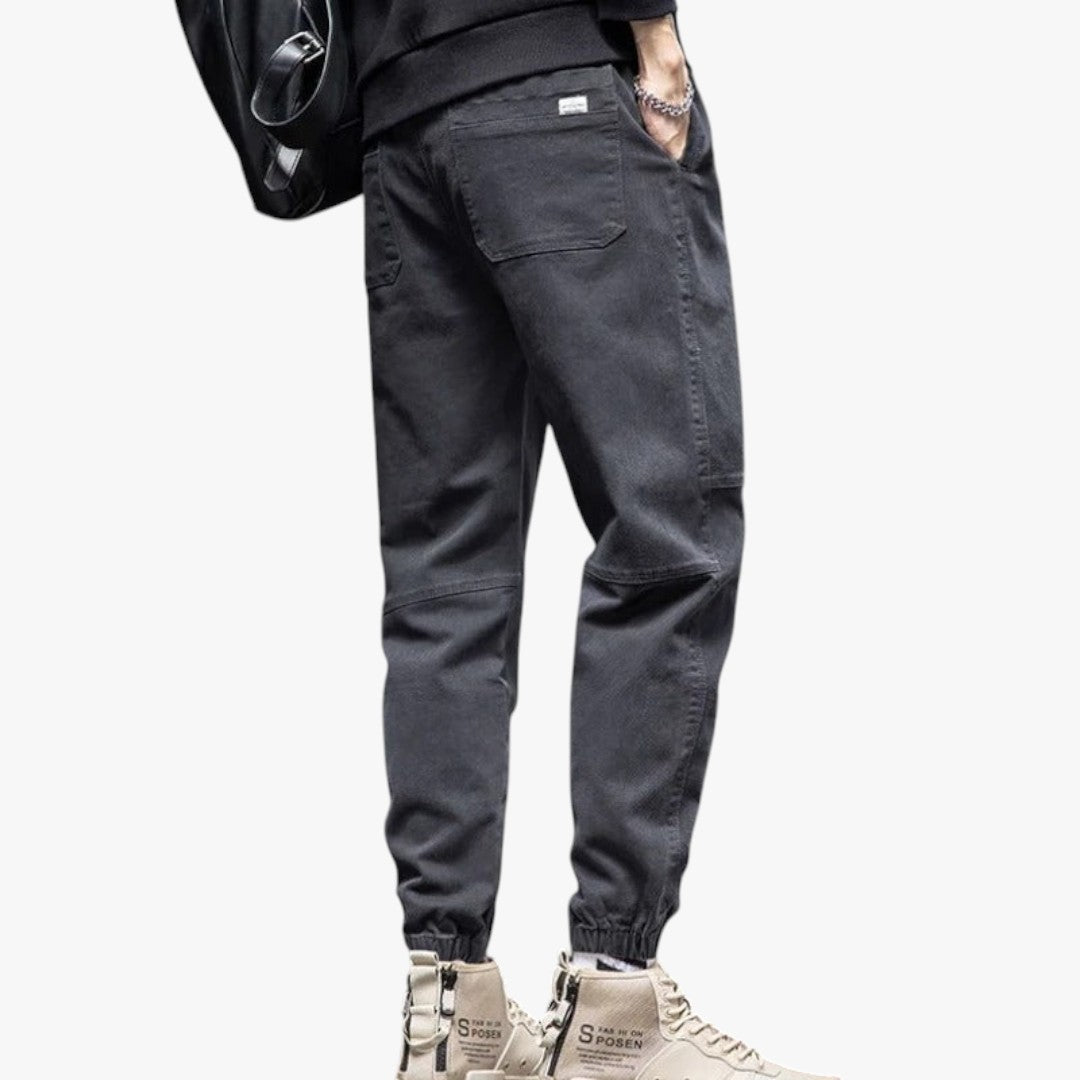 Miles & Luna Comfort Joggers for Men