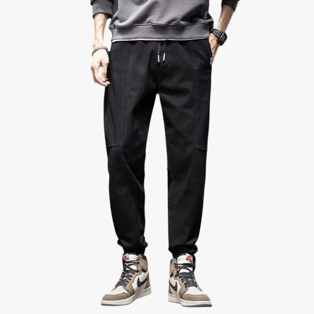 Miles & Luna Comfort Joggers for Men