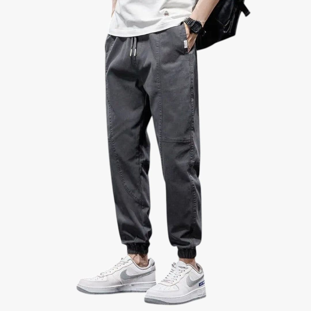 Miles & Luna Comfort Joggers for Men