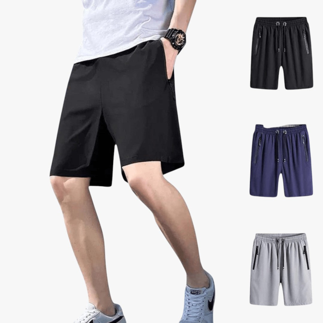 Miles & Luna Comfort Shorts Casual for Men