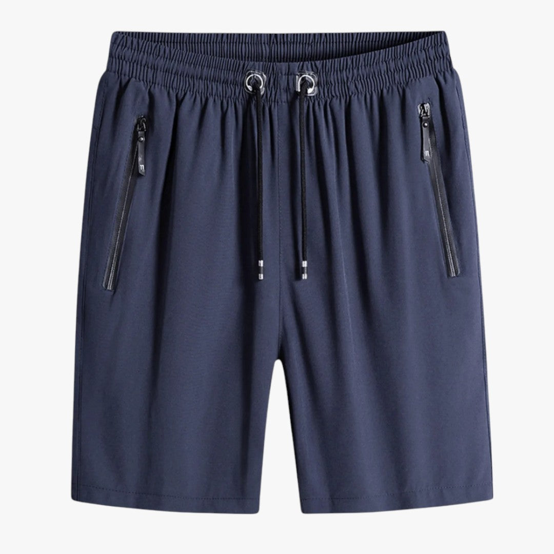 Miles & Luna Comfort Shorts Casual for Men