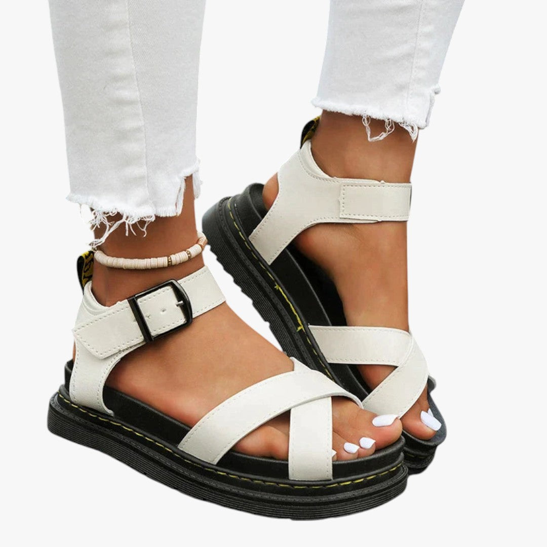 Miles & Luna Comfortable Sports Sandals Women