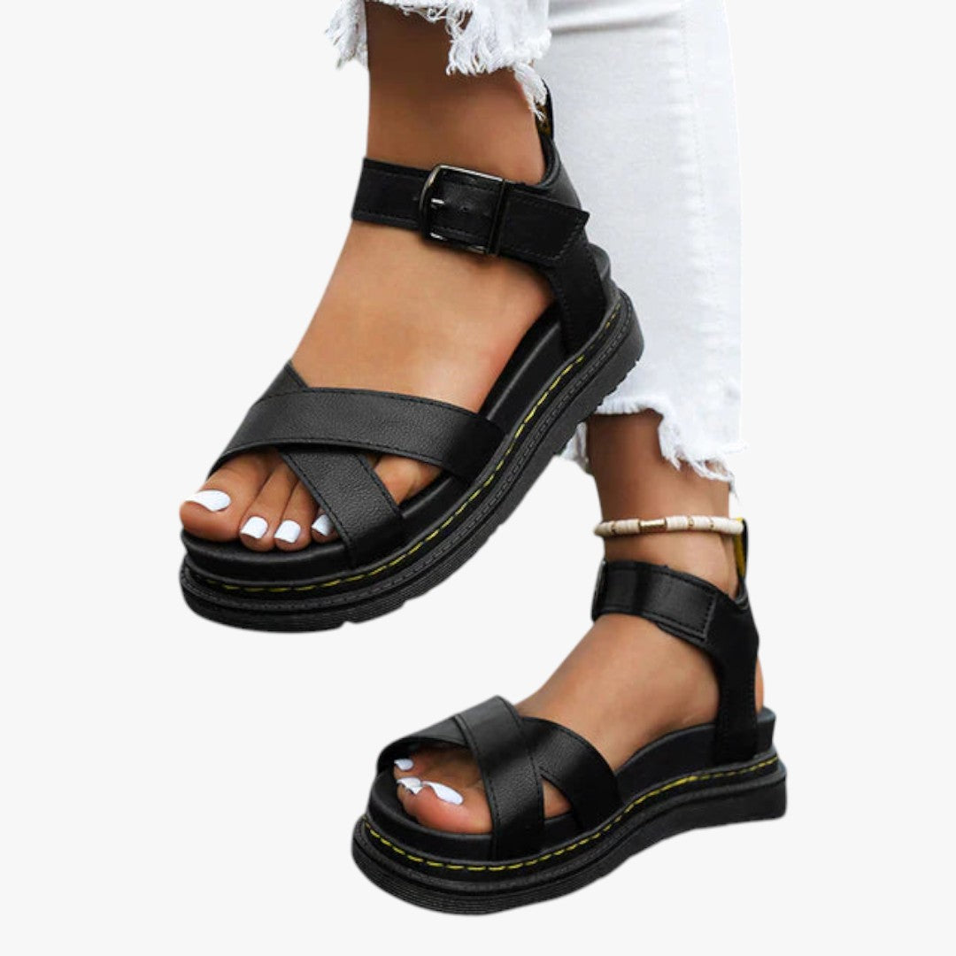 Miles & Luna Comfortable Sports Sandals Women