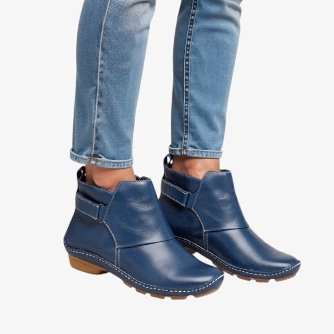 Miles & Luna Comfortable Waterproof Boots for Women