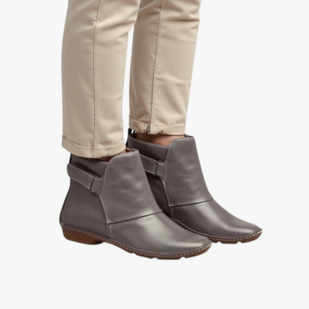 Miles & Luna Comfortable Waterproof Boots for Women