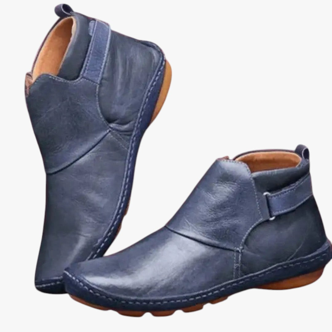 Miles & Luna Comfortable Waterproof Boots for Women