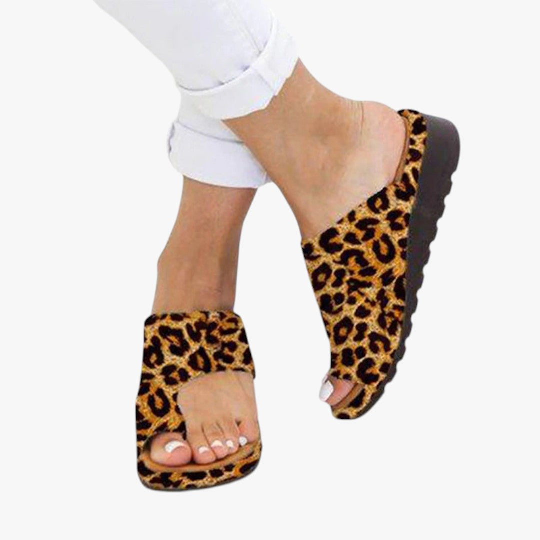 Miles & Luna Correcting Sandals for Women