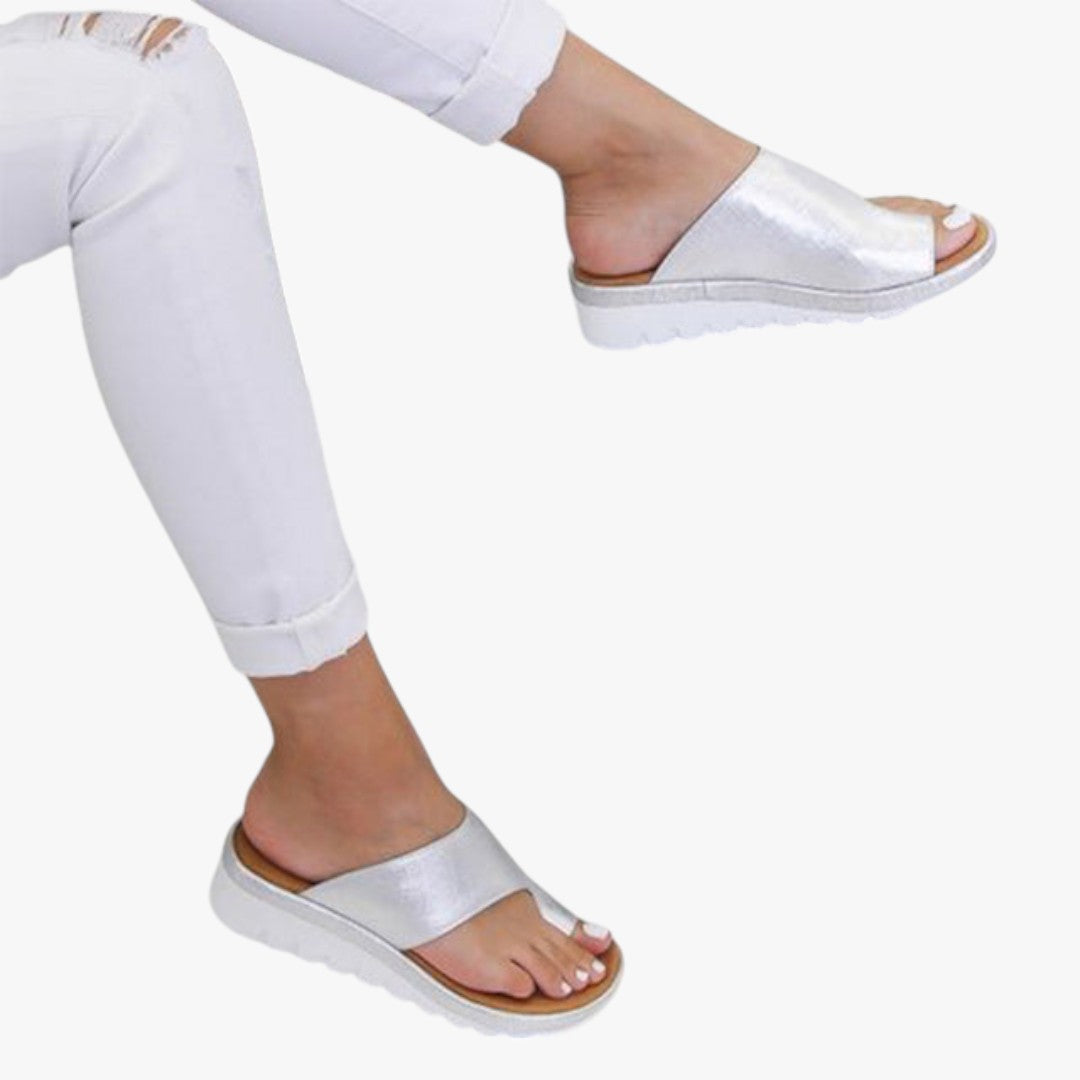 Miles & Luna Correcting Sandals for Women
