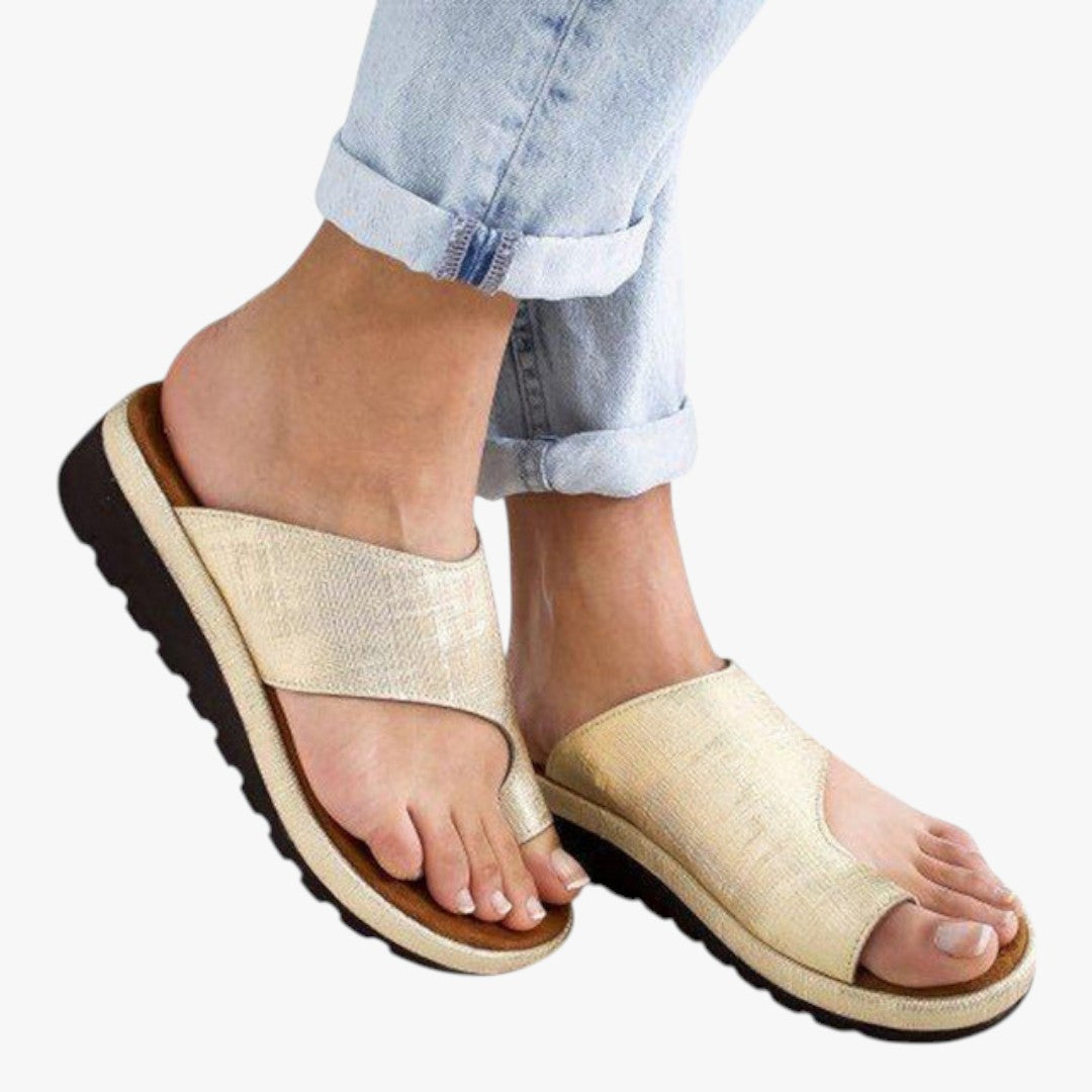 Miles & Luna Correcting Sandals for Women