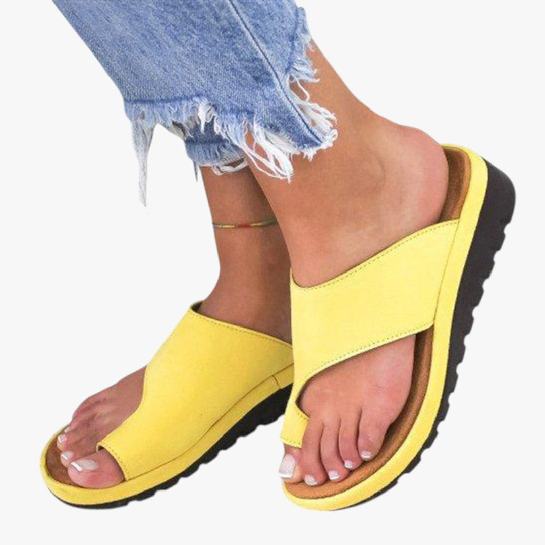 Miles & Luna Correcting Sandals for Women