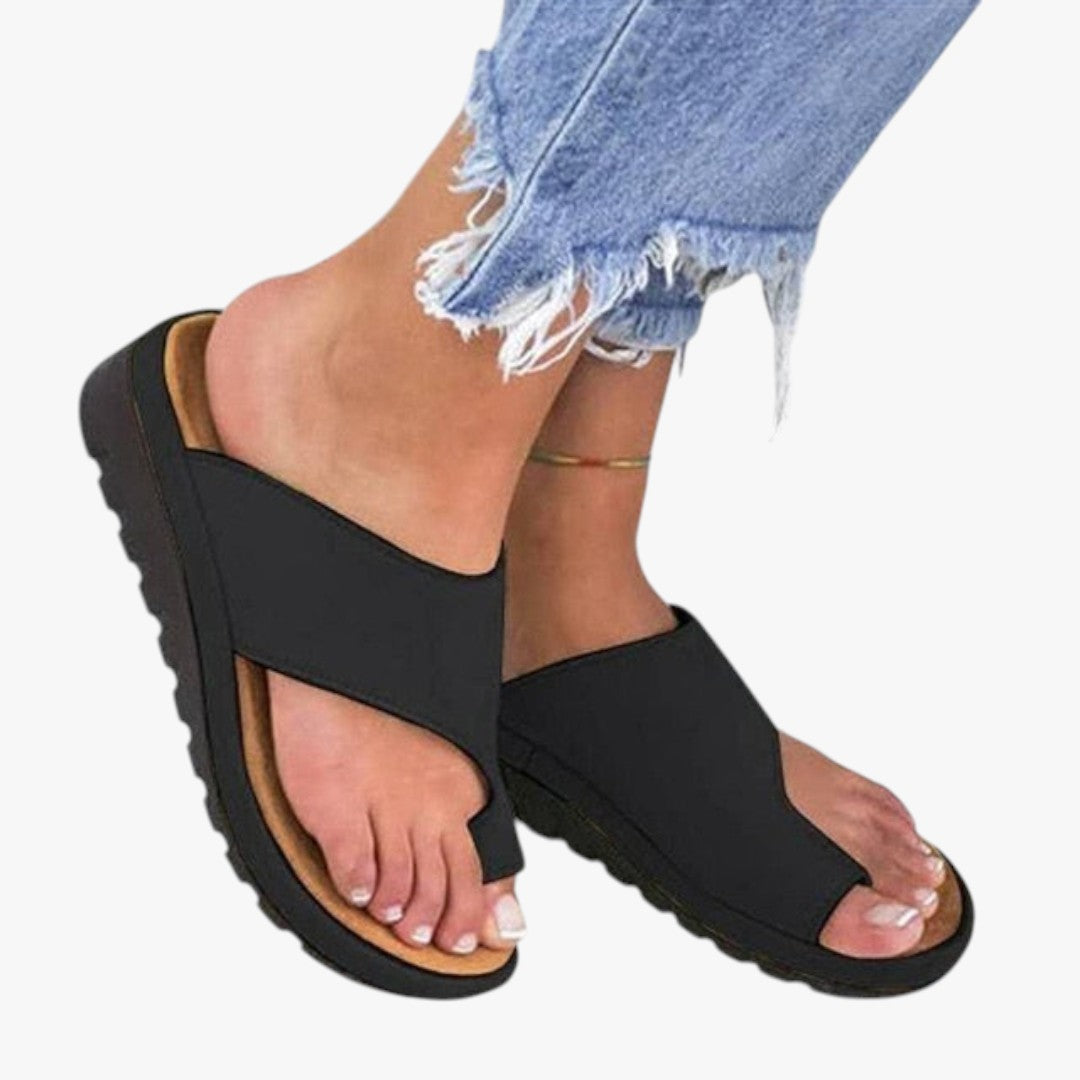 Miles & Luna Correcting Sandals for Women