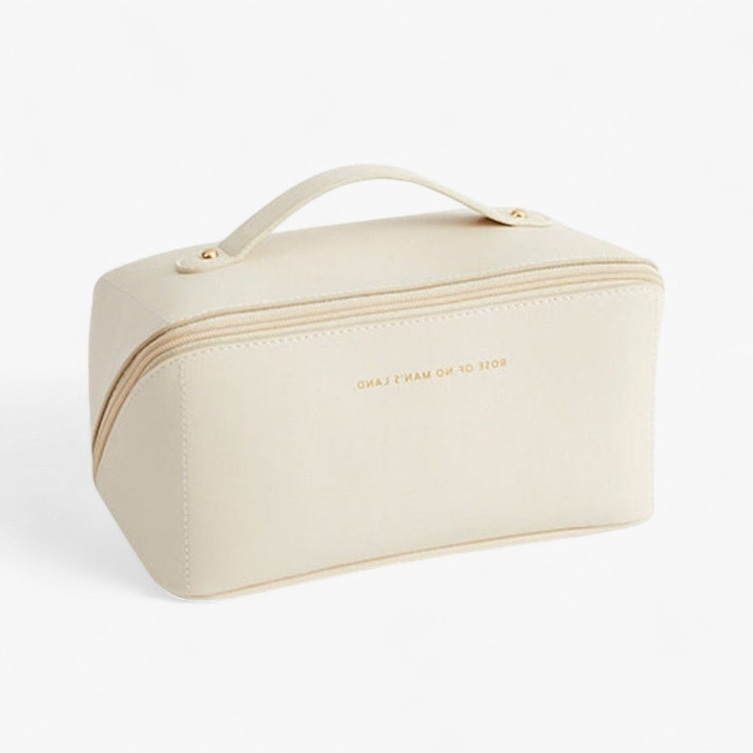 Miles & Luna Cosmetic Travel Bag for Women
