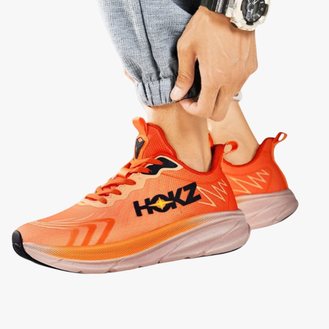 Miles & Luna Cushioned Road Running Shoes