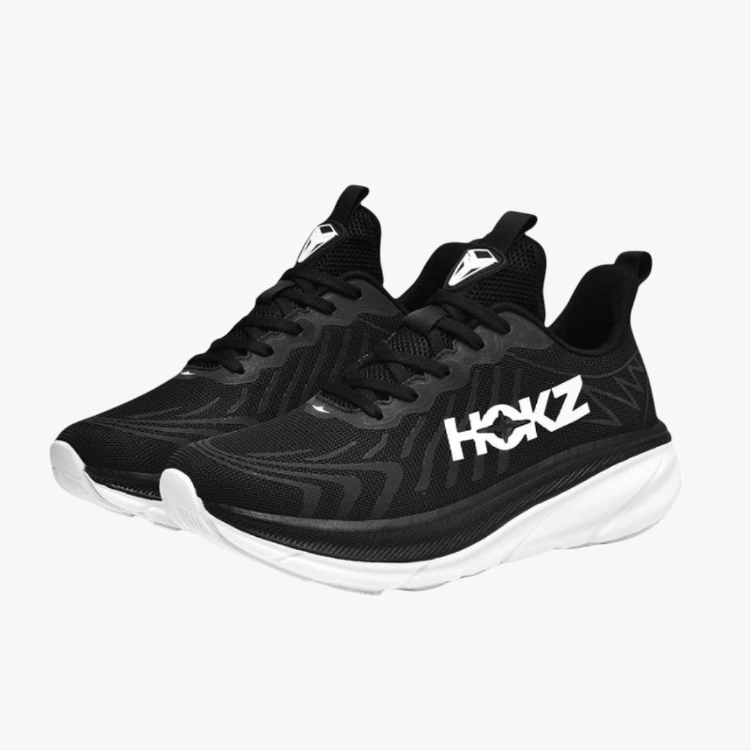 Miles & Luna Cushioned Road Running Shoes