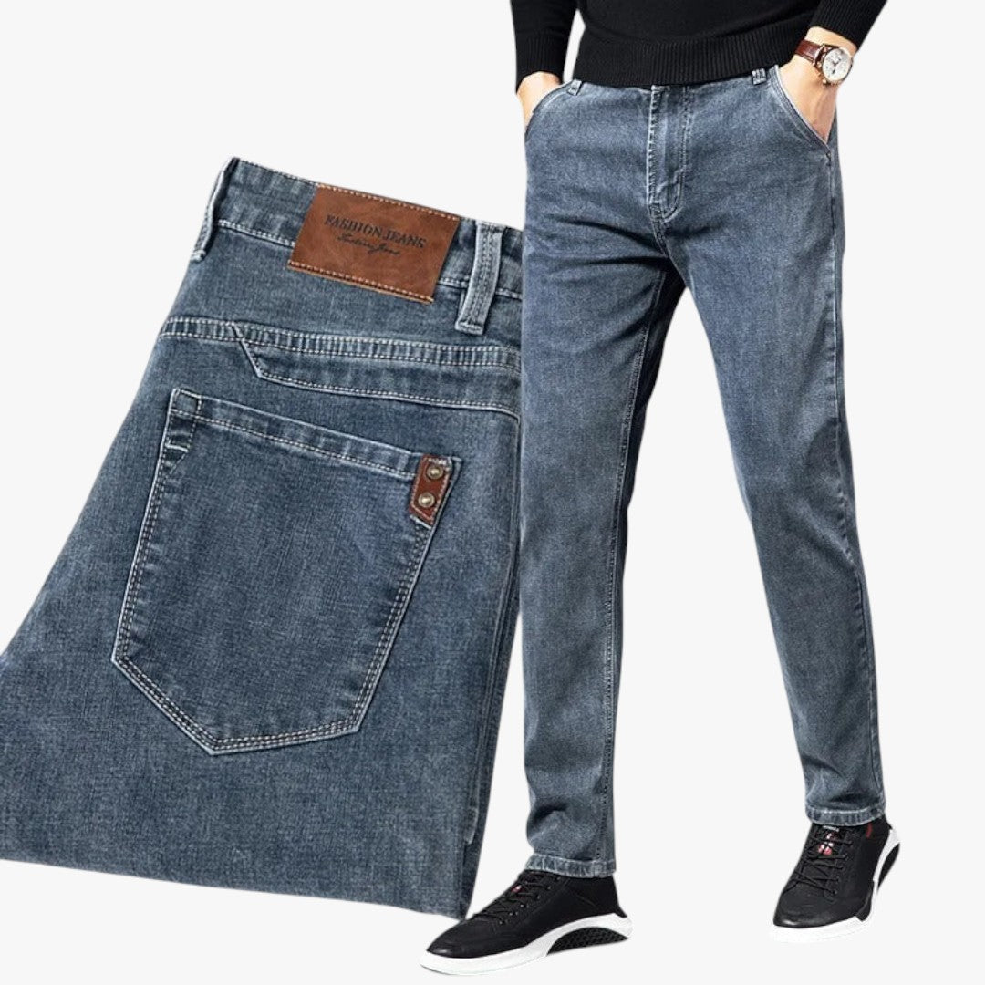 Miles & Luna Denim Jeans for Men