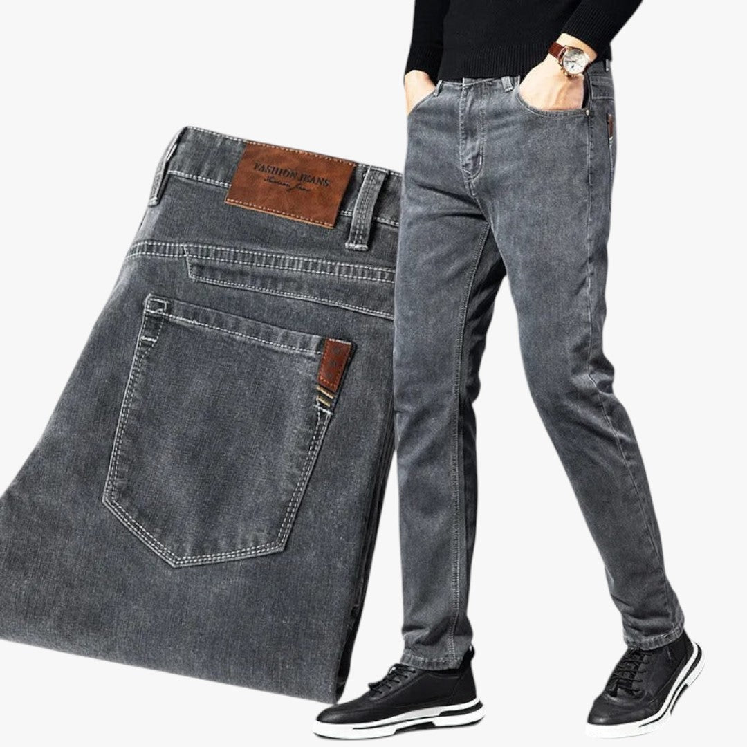 Miles & Luna Denim Jeans for Men