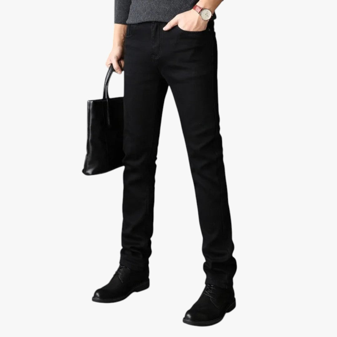 Miles & Luna Denim Jeans for Men