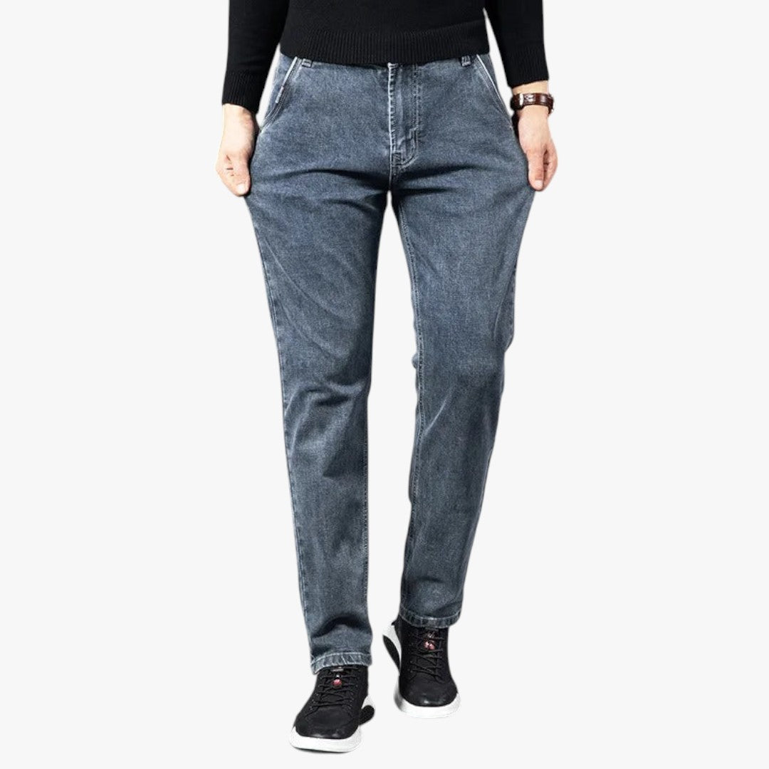 Miles & Luna Denim Jeans for Men