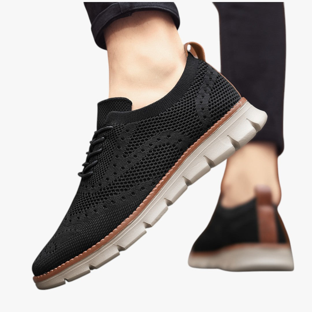 Miles & Luna Dress Sneaker for Men