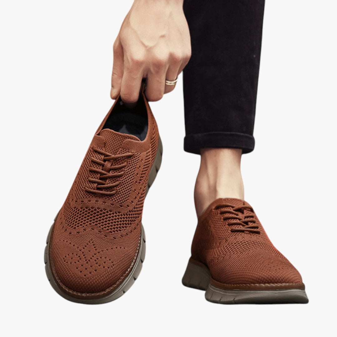 Miles & Luna Dress Sneaker for Men