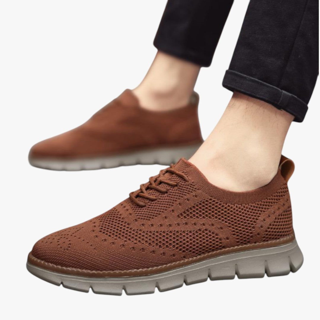 Miles & Luna Dress Sneaker for Men