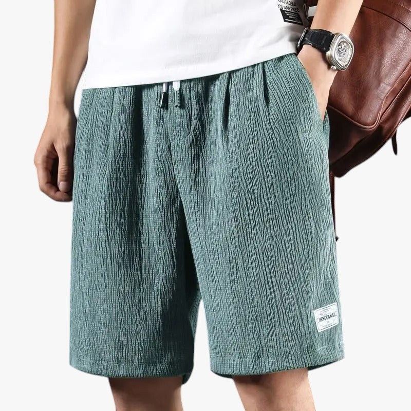 Miles & Luna Easywear Shorts for Men