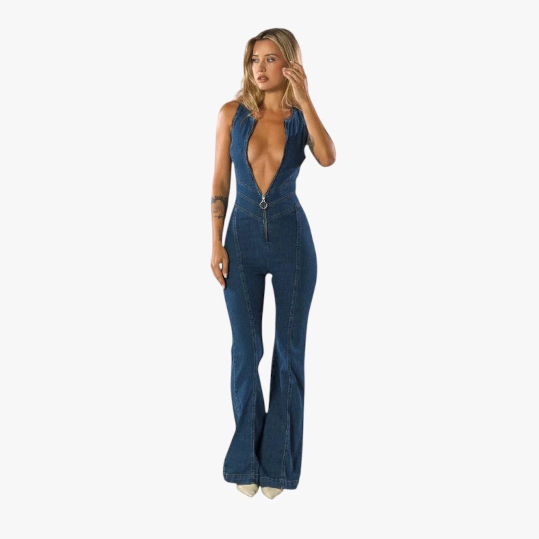 Miles & Luna Elastic Pants - Comfortable Stretch Pants, Stylish and Casual Pants for Daily Use