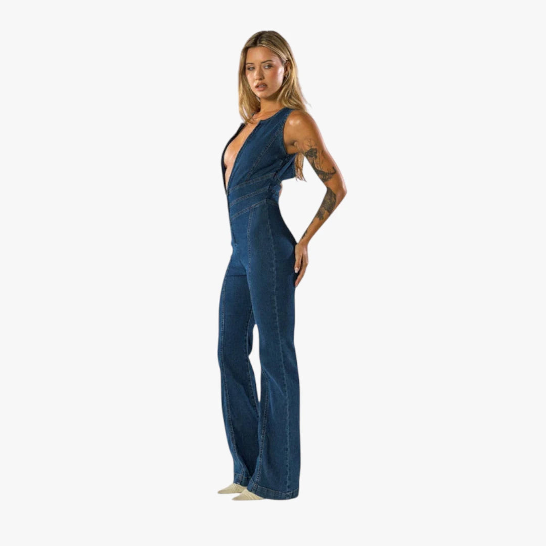 Miles & Luna Elastic Pants - Comfortable Stretch Pants, Stylish and Casual Pants for Daily Use