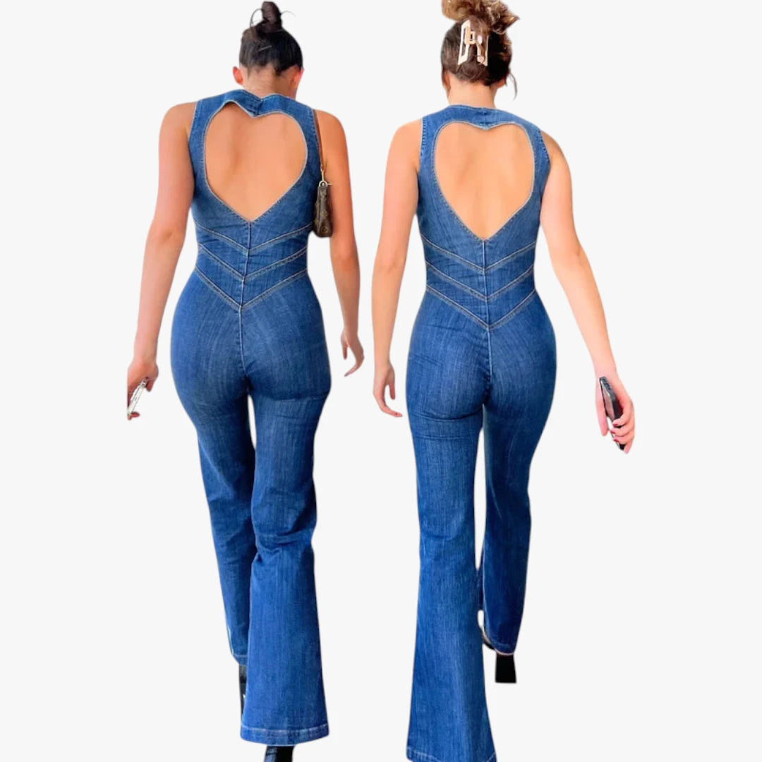 Miles & Luna Elastic Pants - Comfortable Stretch Pants, Stylish and Casual Pants for Daily Use