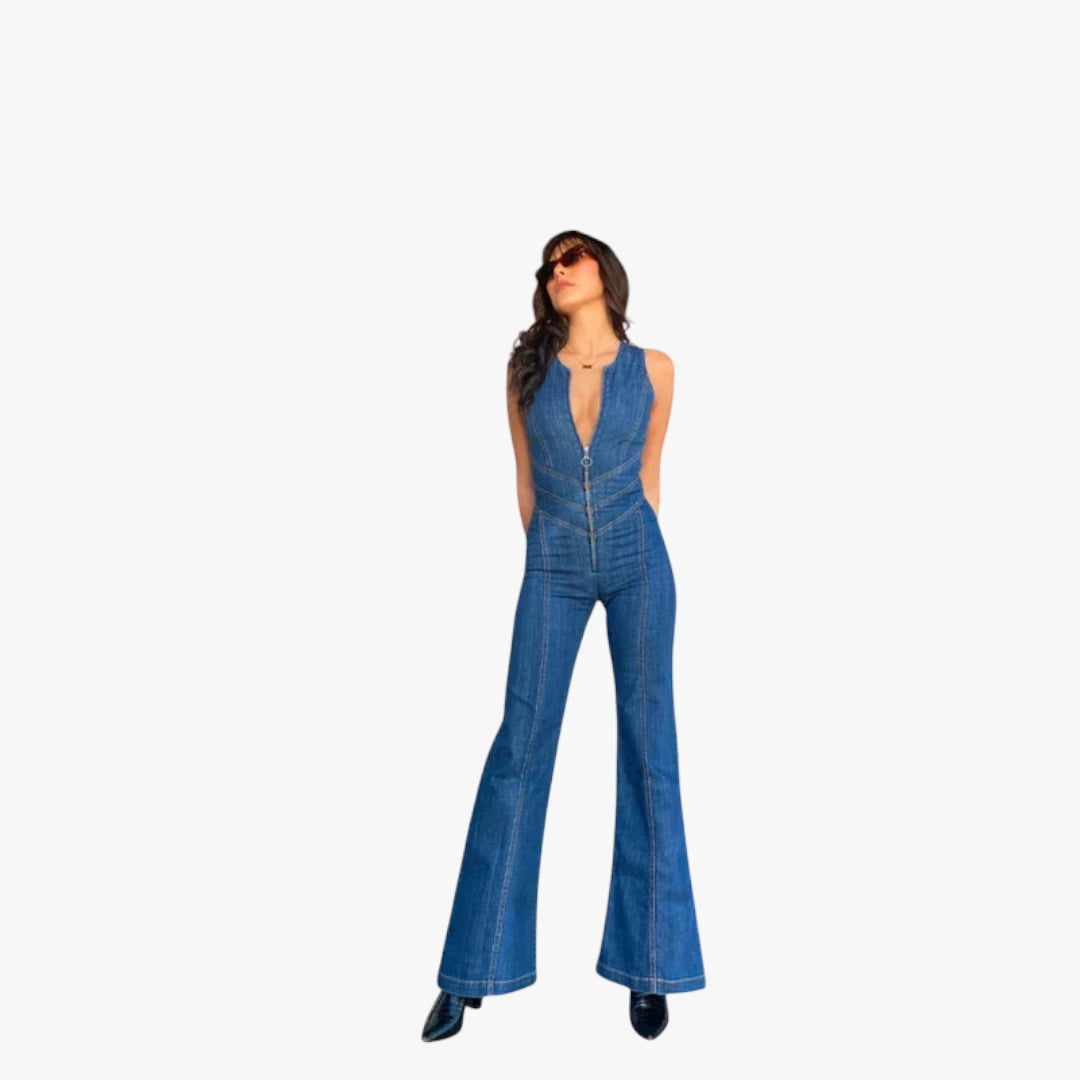 Miles & Luna Elastic Pants - Comfortable Stretch Pants, Stylish and Casual Pants for Daily Use