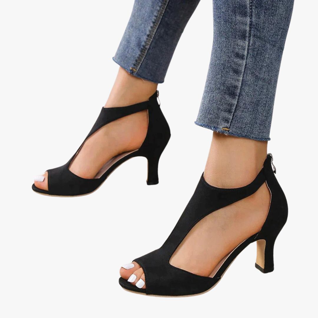 Miles & Luna | Elegant Sandals for Women