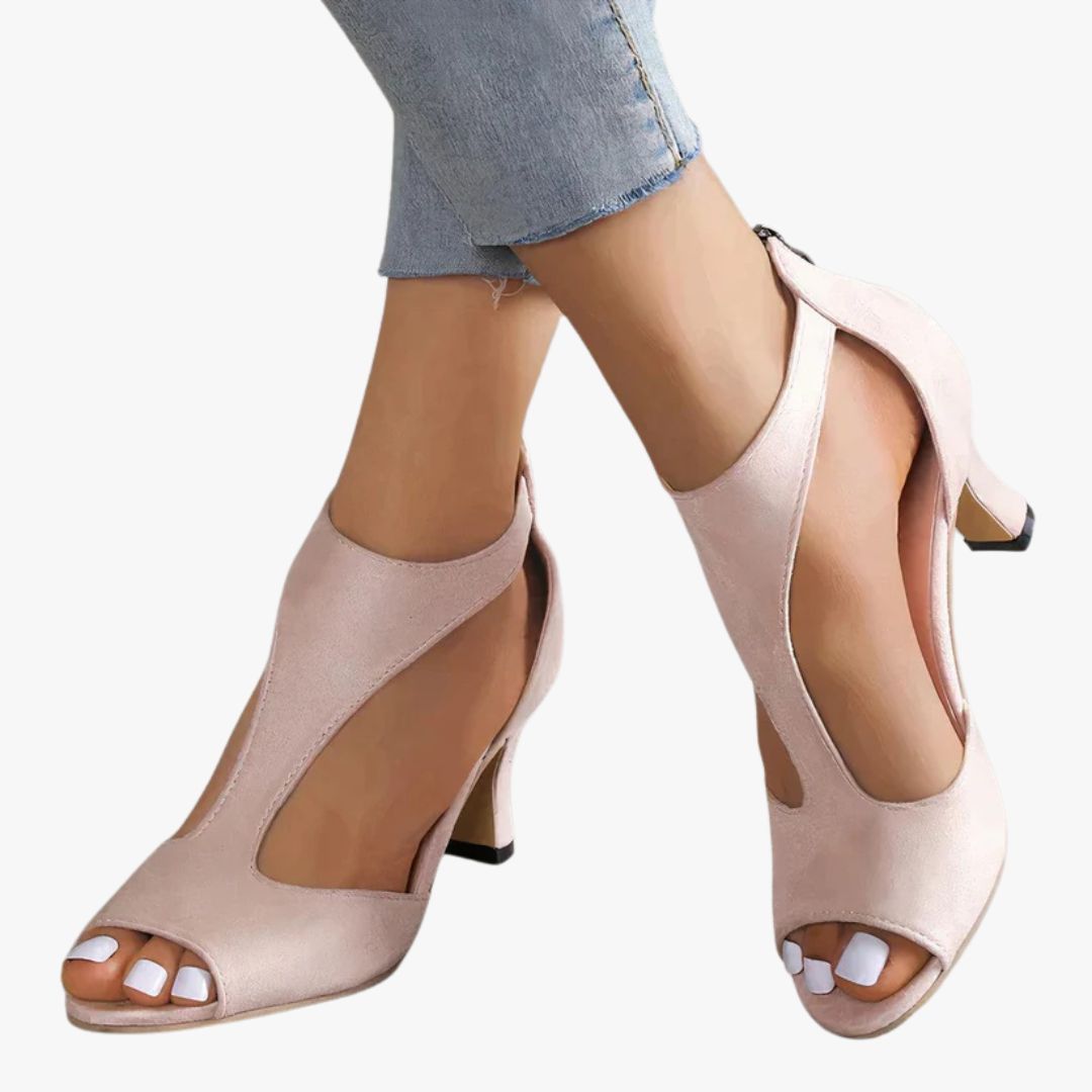 Miles & Luna | Elegant Sandals for Women
