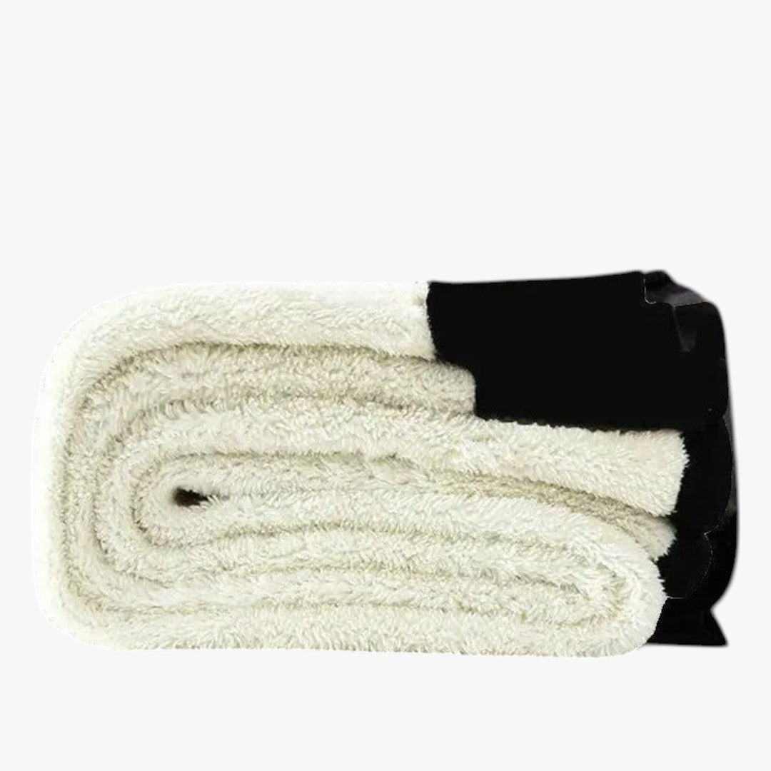 Miles & Luna Fleece Leggings for Women
