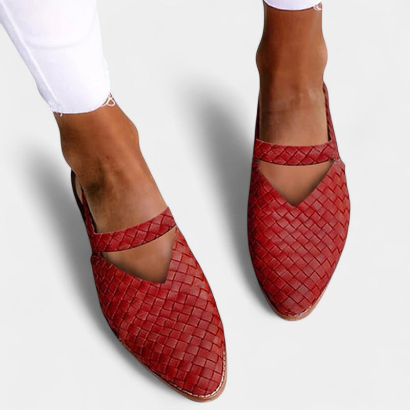 Miles & Luna Formal Sandals for Women