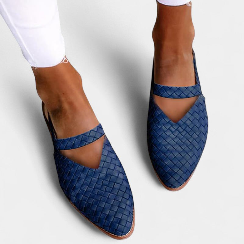 Miles & Luna Formal Sandals for Women