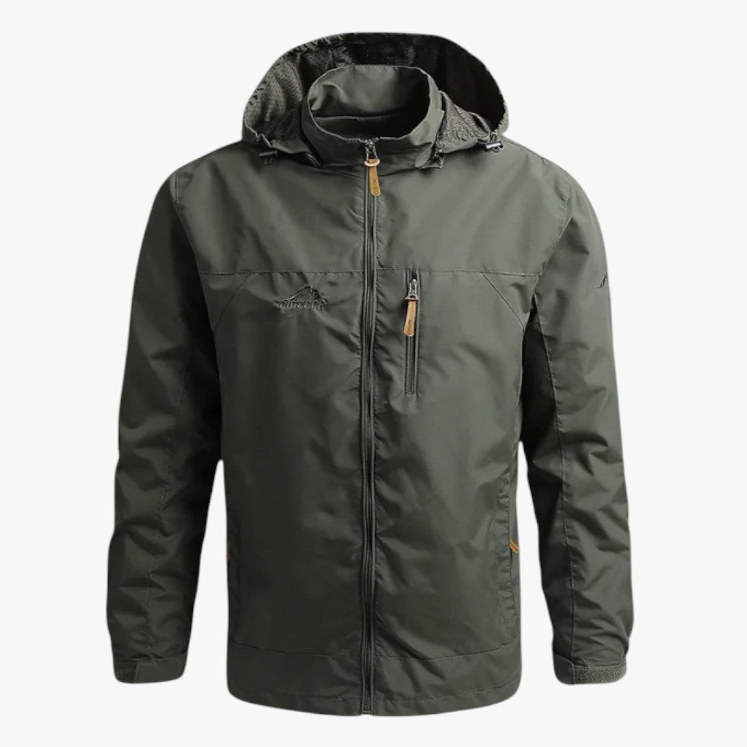 Miles & Luna Jacket for Men