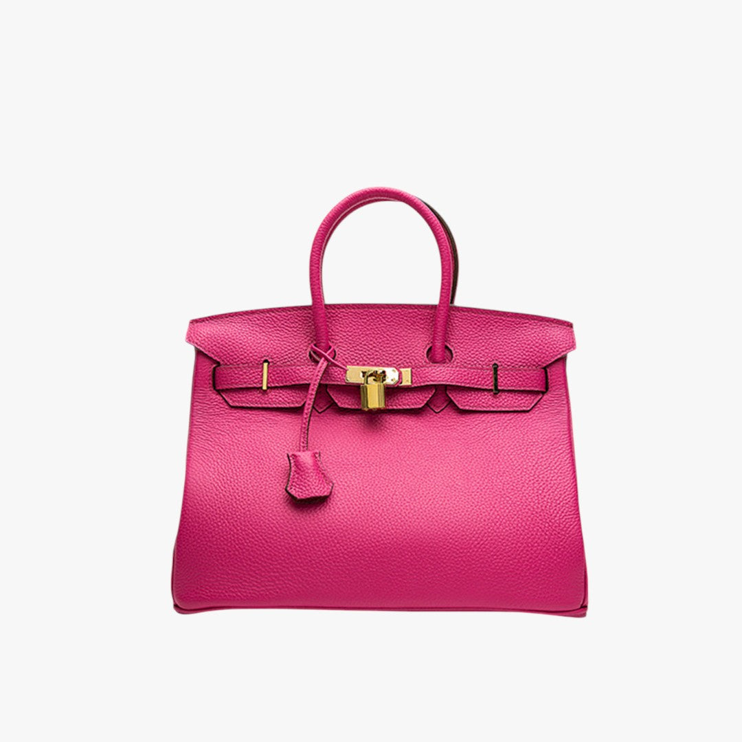 Miles & Luna Leather Handbag for Women