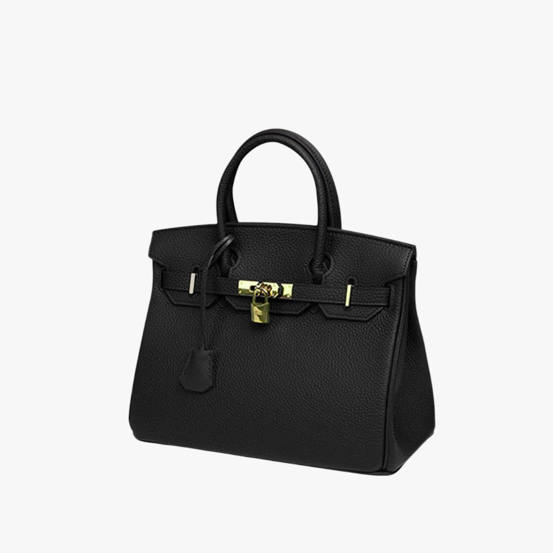 Miles & Luna Leather Handbag for Women